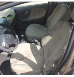 Optique avant principal droit (feux)(phare) NISSAN NOTE 1