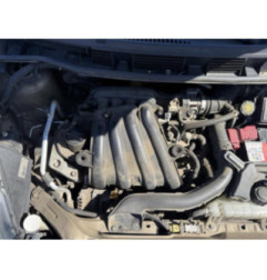 Optique avant principal droit (feux)(phare) NISSAN NOTE 1 Photo n°6