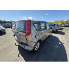 Optique avant principal droit (feux)(phare) NISSAN NOTE 1 Photo n°13