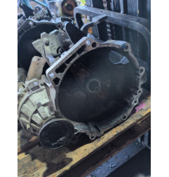 Boite de vitesses VOLKSWAGEN GOLF 6 Photo n°1