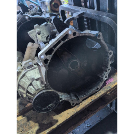 Boite de vitesses VOLKSWAGEN GOLF 6 Photo n°1