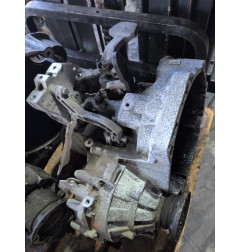 Boite de vitesses VOLKSWAGEN GOLF 6