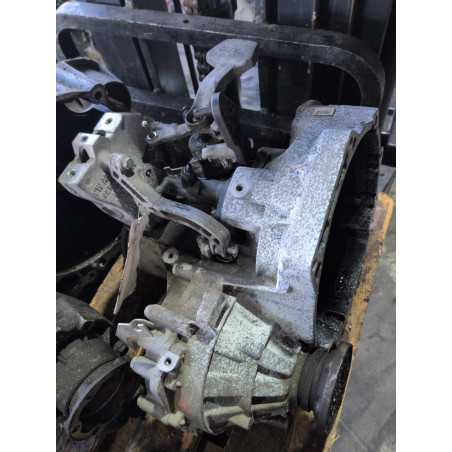 Boite de vitesses VOLKSWAGEN GOLF 6