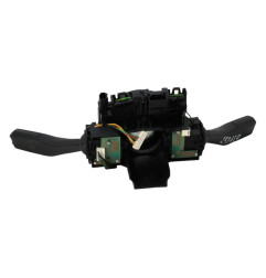 Com (Bloc Contacteur Tournant+Commodo Essuie Glace+Commodo Phare) VOLKSWAGEN GOLF 6