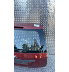 Malle/Hayon arriere FORD FIESTA 5