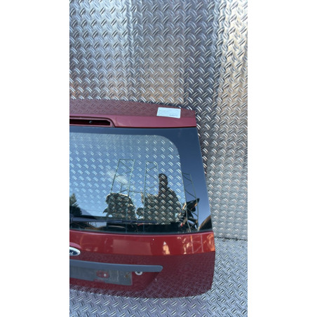 Malle/Hayon arriere FORD FIESTA 5