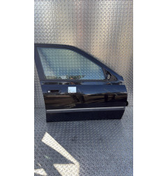 Porte avant droit PEUGEOT 406 Photo n°1