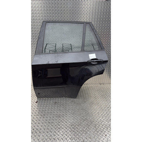 Porte arriere gauche BMW X5 E70 Photo n°1