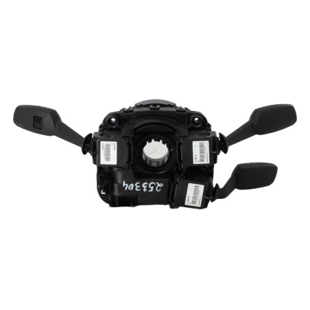 Com (Bloc Contacteur Tournant+Commodo Essuie Glace+Commodo Phare) BMW X5 E70