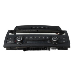Commande chauffage BMW X5 E70