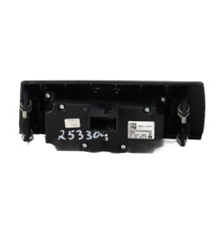 Commande de phare BMW X5 E70 Photo n°1