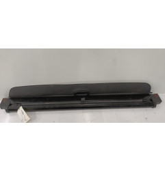 Plage arriere BMW X5 E70 Photo n°1