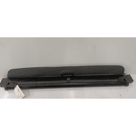 Plage arriere BMW X5 E70 Photo n°1