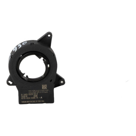 Contacteur tournant RENAULT CLIO 4