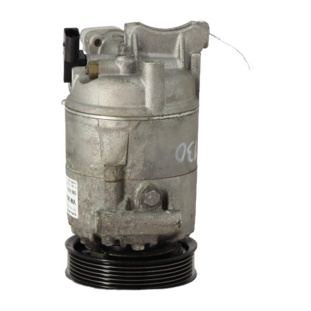 Compresseur clim VOLKSWAGEN GOLF 6