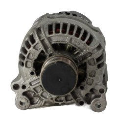 Alternateur VOLKSWAGEN GOLF 6 Photo n°1