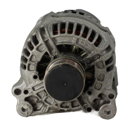 Alternateur VOLKSWAGEN GOLF 6 Photo n°1