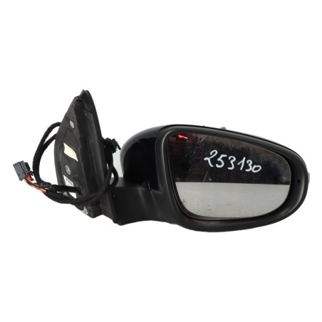 Retroviseur droit VOLKSWAGEN GOLF 6 Photo n°1