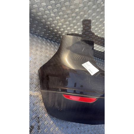 Pare choc arriere VOLKSWAGEN GOLF PLUS