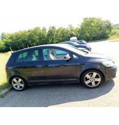 Moteur VOLKSWAGEN GOLF PLUS
