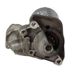 Demarreur RENAULT CLIO 4 Photo n°1