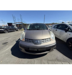 Retroviseur gauche NISSAN NOTE 1 Photo n°4