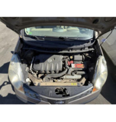 Retroviseur gauche NISSAN NOTE 1 Photo n°5