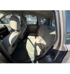 Retroviseur gauche NISSAN NOTE 1 Photo n°11