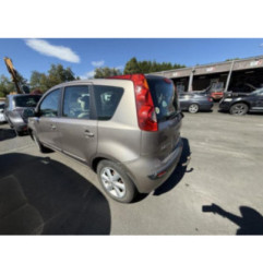 Retroviseur gauche NISSAN NOTE 1 Photo n°12