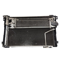 Condenseur de clim MERCEDES CLASSE E 212 Photo n°1