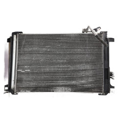 Condenseur de clim MERCEDES CLASSE E 212