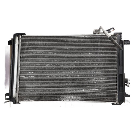Condenseur de clim MERCEDES CLASSE E 212