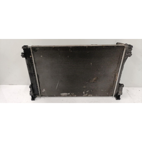Radiateur eau MERCEDES CLASSE E 212
