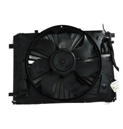 Ventilateur eau MERCEDES CLASSE E 212 Photo n°1