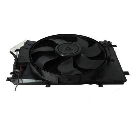 Ventilateur eau MERCEDES CLASSE E 212