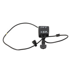 Attache ceinture avant droit MERCEDES CLASSE E 212