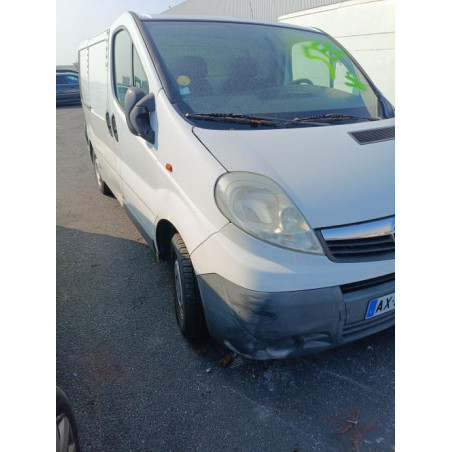Retroviseur droit OPEL VIVARO 1 Photo n°1