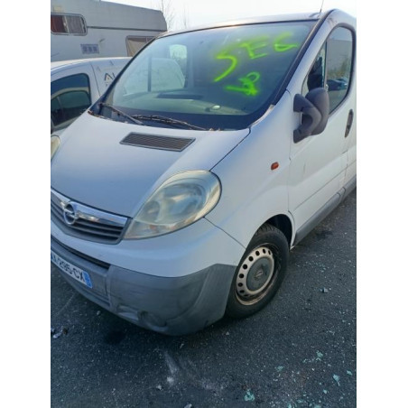 Retroviseur droit OPEL VIVARO 1