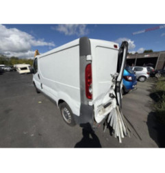 Retroviseur droit OPEL VIVARO 1 Photo n°14