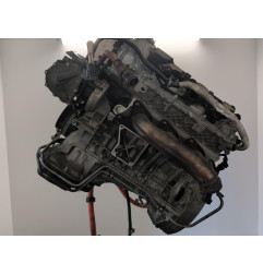 Moteur MERCEDES CLASSE E 212 Photo n°1