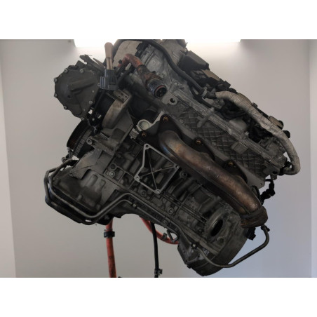 Moteur MERCEDES CLASSE E 212 Photo n°1