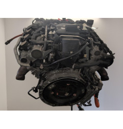 Moteur MERCEDES CLASSE E 212