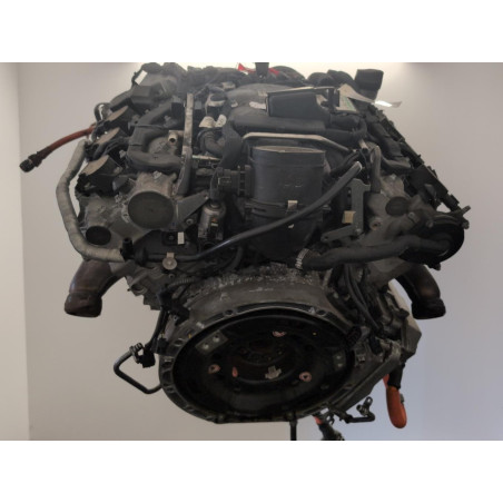 Moteur MERCEDES CLASSE E 212