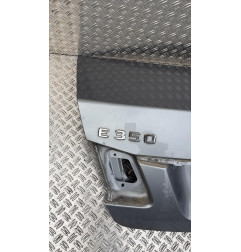 Malle/Hayon arriere MERCEDES CLASSE E 212