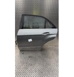 Porte arriere gauche MERCEDES CLASSE E 212 Photo n°1