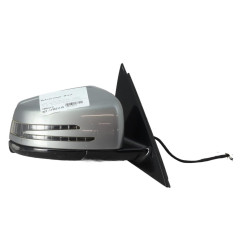 Retroviseur droit MERCEDES CLASSE E 212 Photo n°3