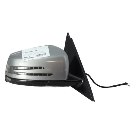 Retroviseur droit MERCEDES CLASSE E 212 Photo n°3