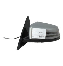 Retroviseur gauche MERCEDES CLASSE E 212 Photo n°3