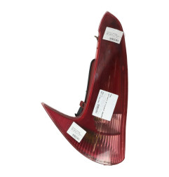 Feu arriere principal gauche (feux) PEUGEOT 206 Photo n°5