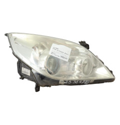 Optique avant principal droit (feux)(phare) OPEL VECTRA C Photo n°1